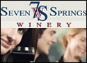 Seven Springs Winery